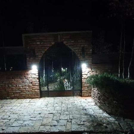 Casa Cu Mesteceni Rîşnov Extérieur photo